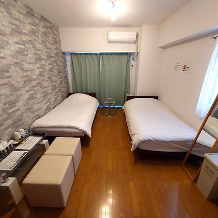 Comfort Cube Phoenix S Kitatenjin Fukuoka  Exterior photo