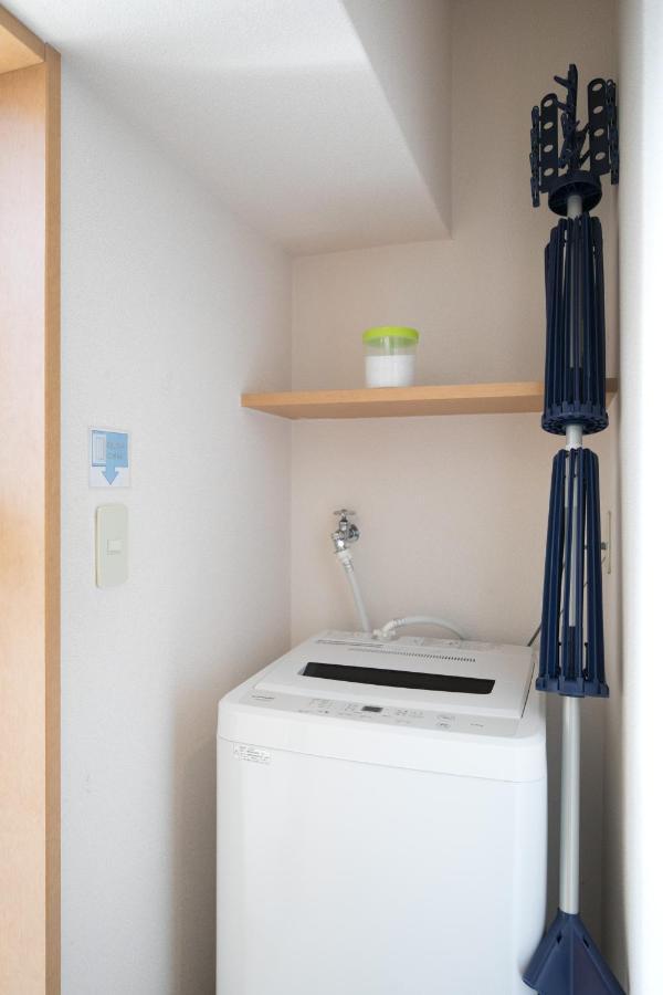 Comfort Cube Phoenix S Kitatenjin Fukuoka  Exterior photo
